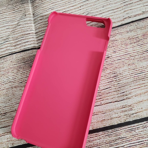 iPhone 6/6s Plus cellphone mirror card slot case - Picture 3 of 3